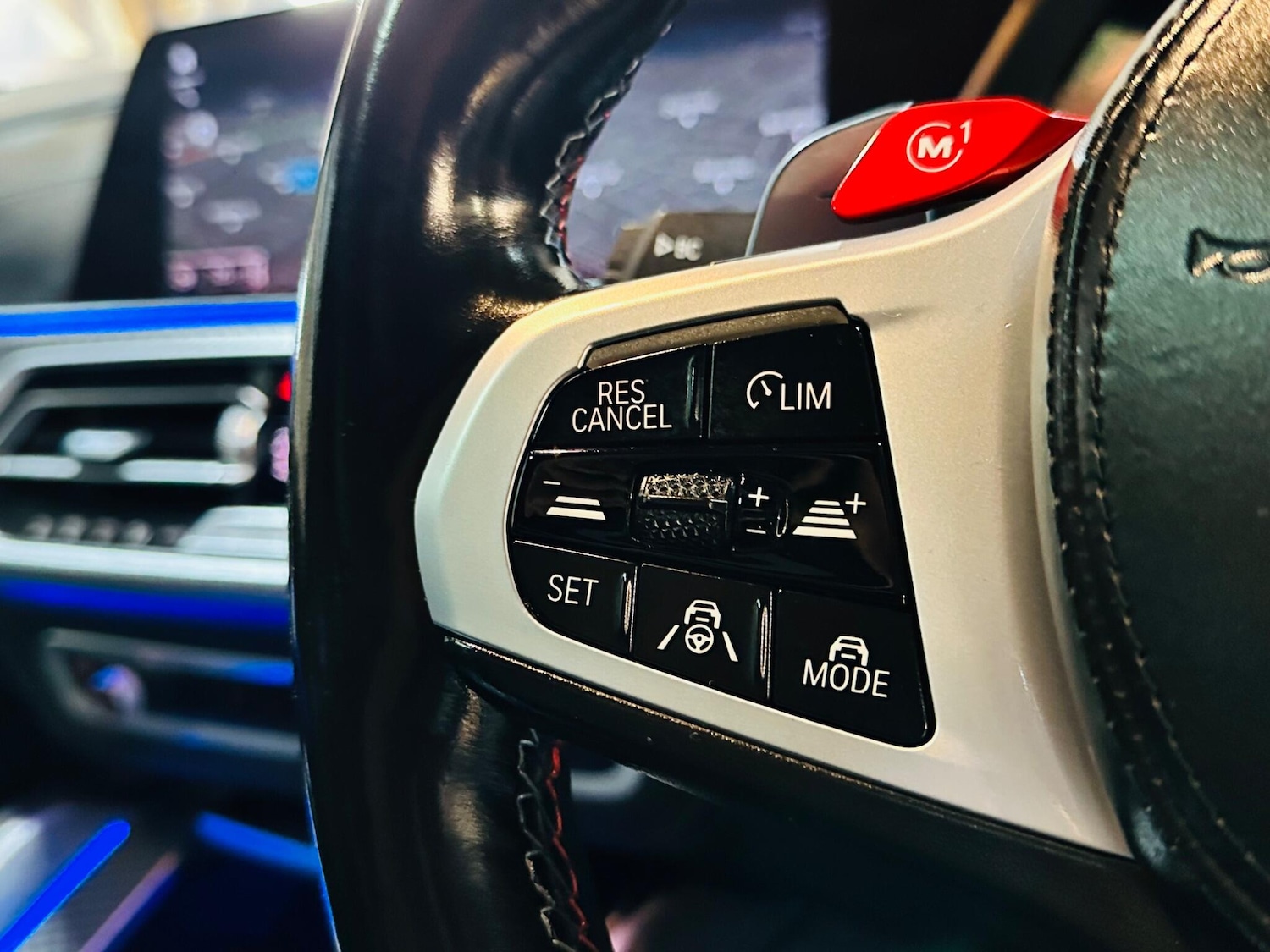 Used BMW X5 M for sale - 77586965: Photo 53