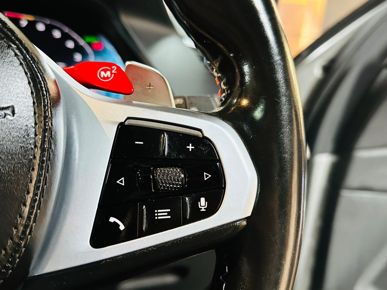 Used BMW X5 M for sale - 77586965: Photo 54