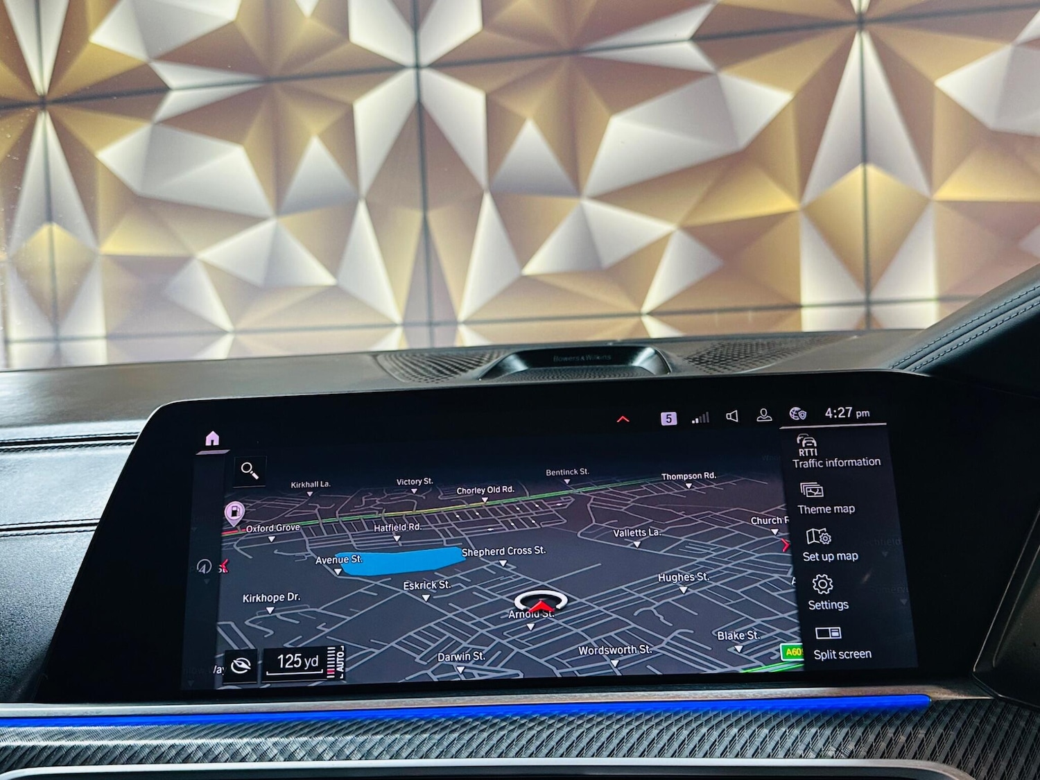 Used BMW X5 M for sale - 77586965: Photo 55