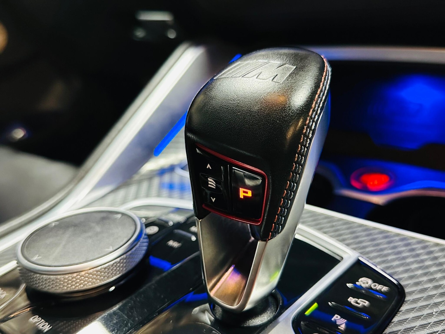 Used BMW X5 M for sale - 77586965: Photo 56