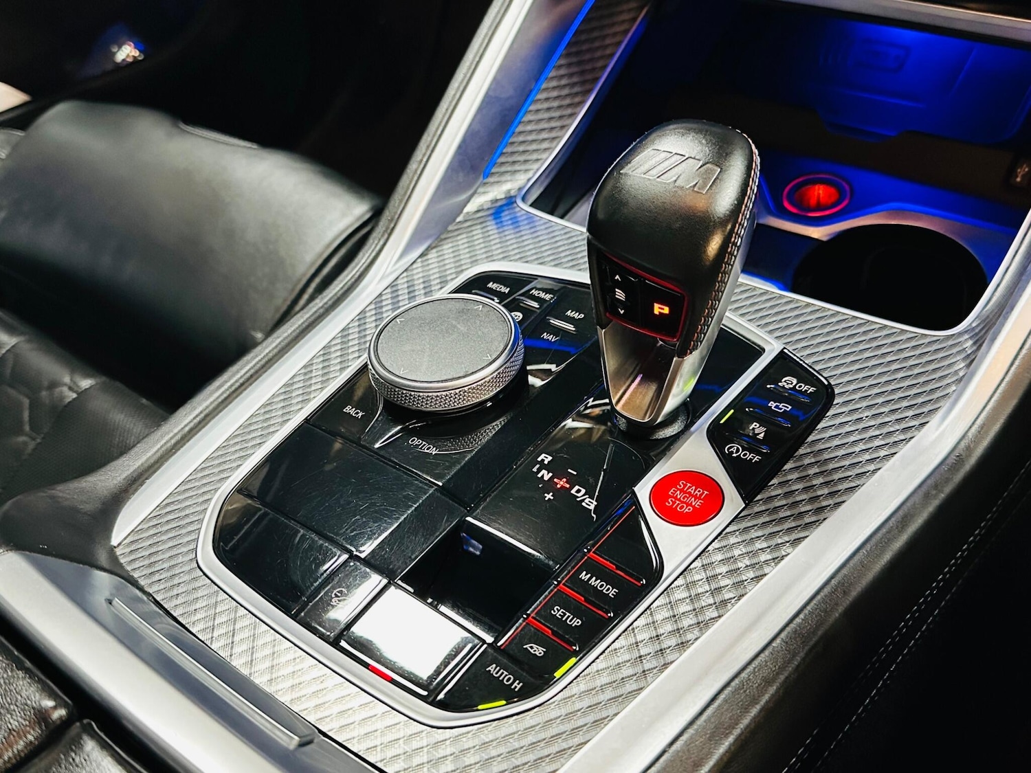 Used BMW X5 M for sale - 77586965: Photo 58