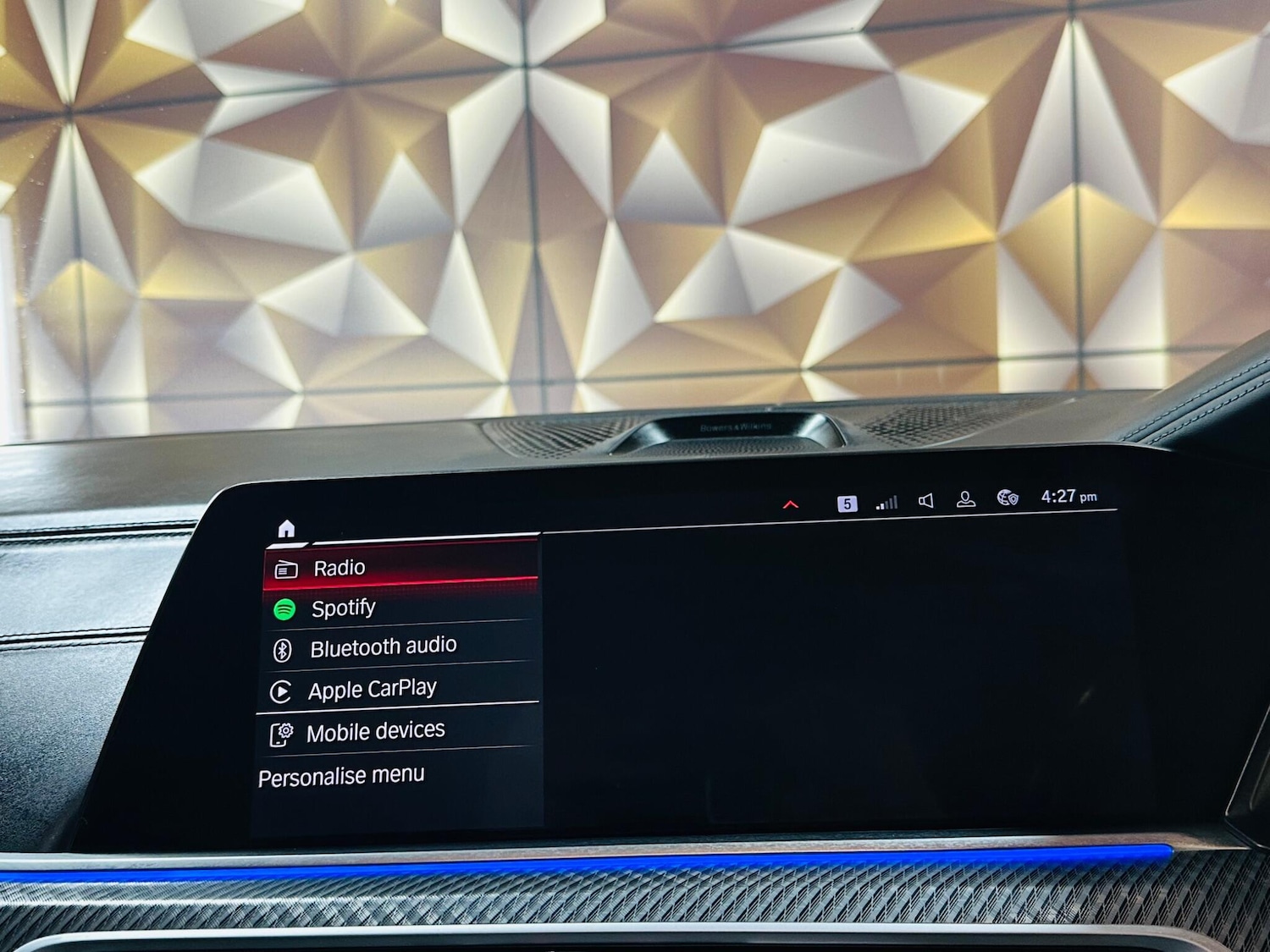 Used BMW X5 M for sale - 77586965: Photo 59