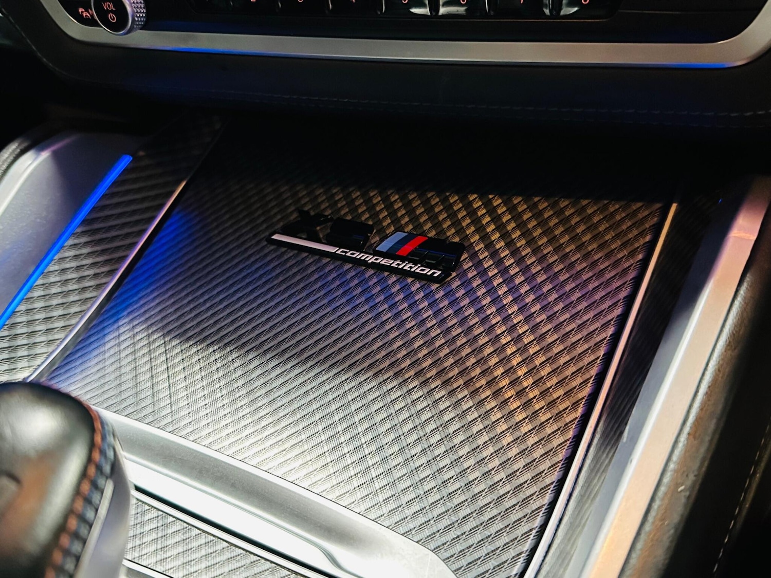 Used BMW X5 M for sale - 77586965: Photo 60