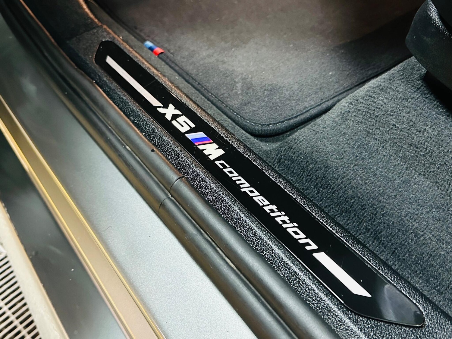 Used BMW X5 M for sale - 77586965: Photo 62