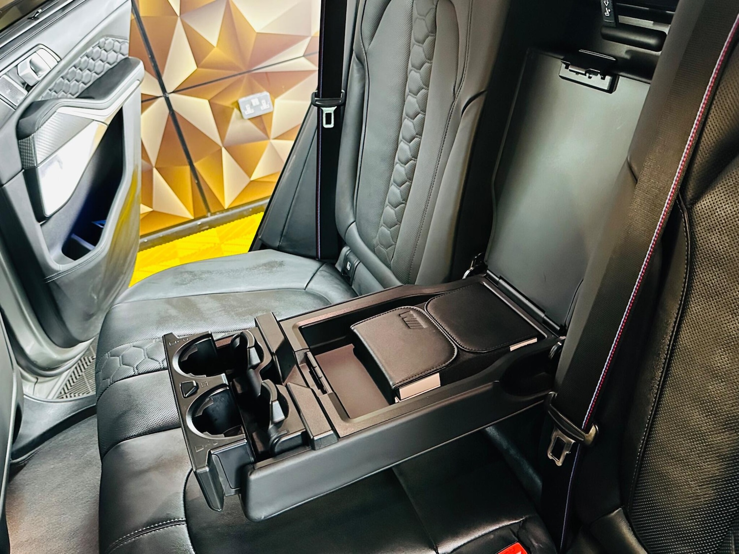 Used BMW X5 M for sale - 77586965: Photo 63