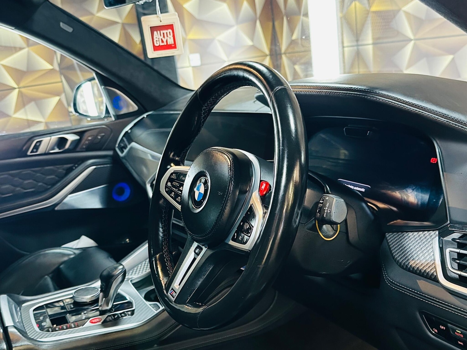 Used BMW X5 M for sale - 77586965: Photo 64