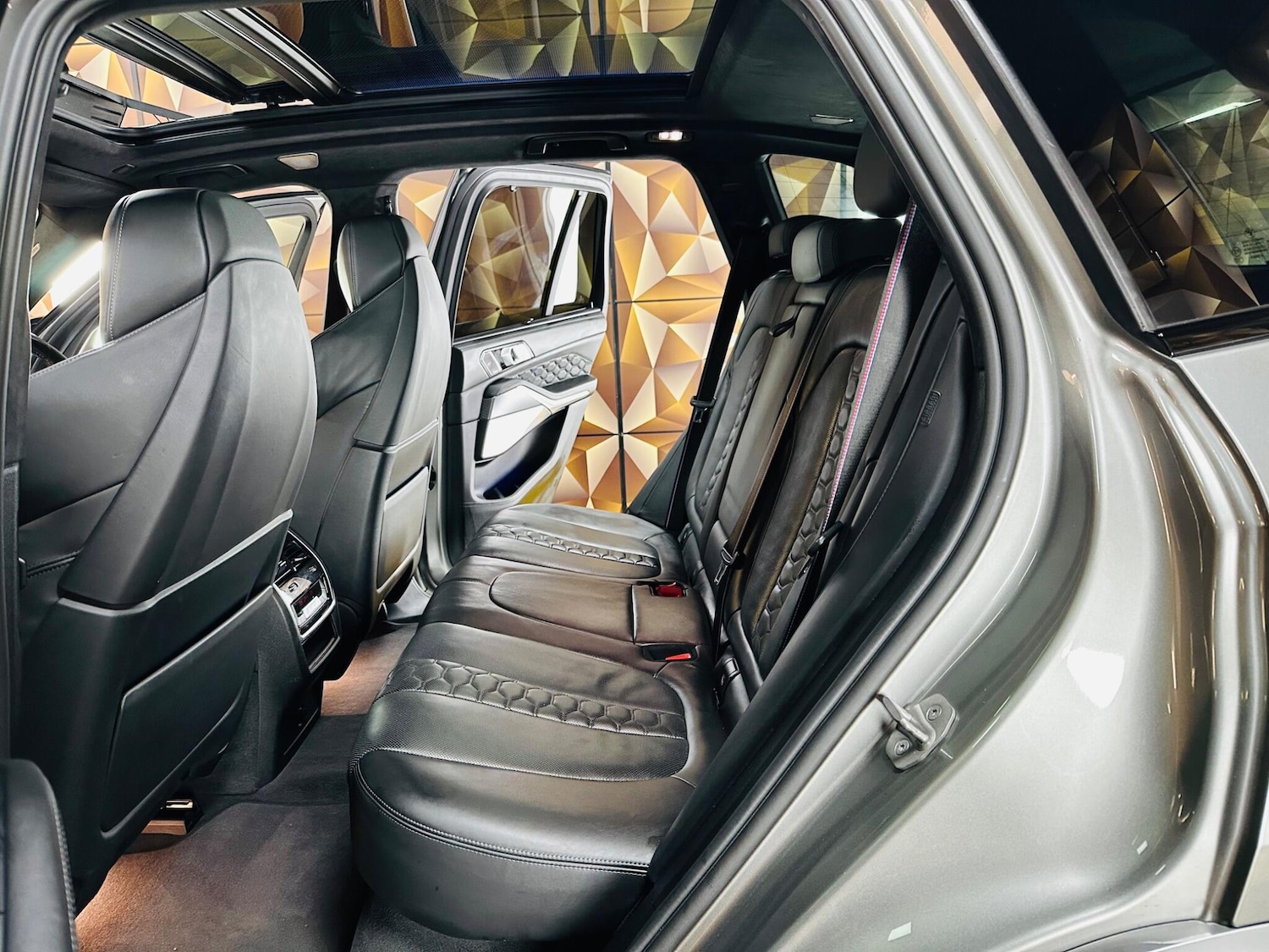 Used BMW X5 M for sale - 77586965: Photo 69