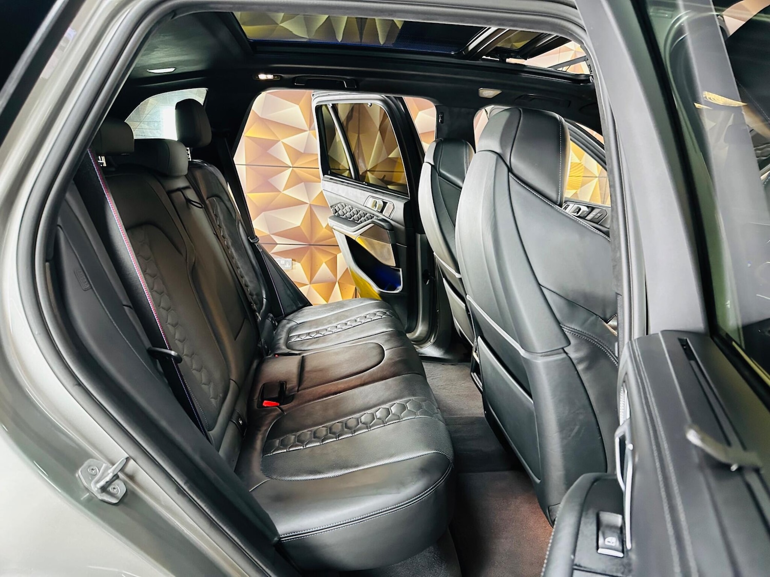 Used BMW X5 M for sale - 77586965: Photo 70