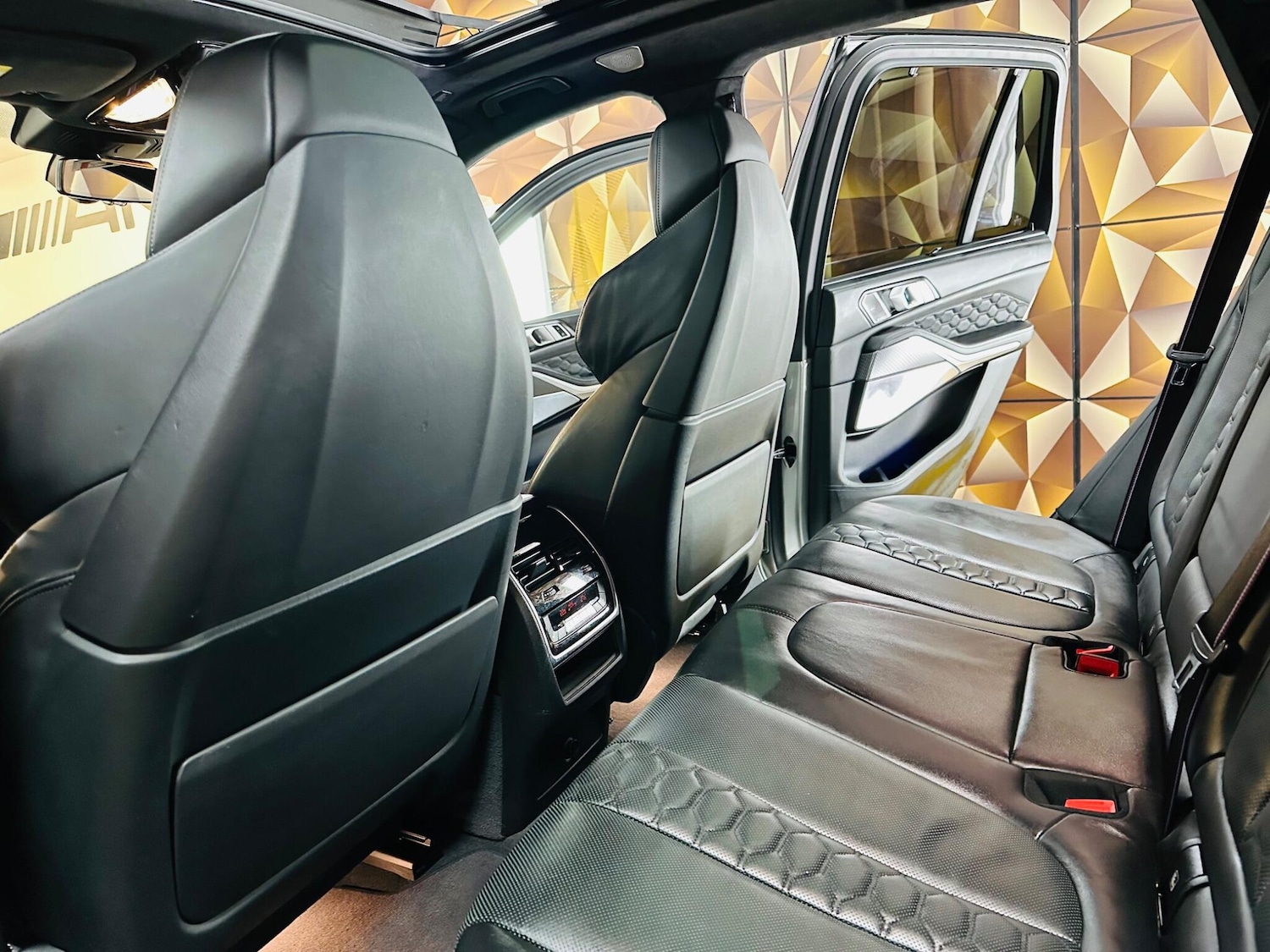 Used BMW X5 M for sale - 77586965: Photo 71