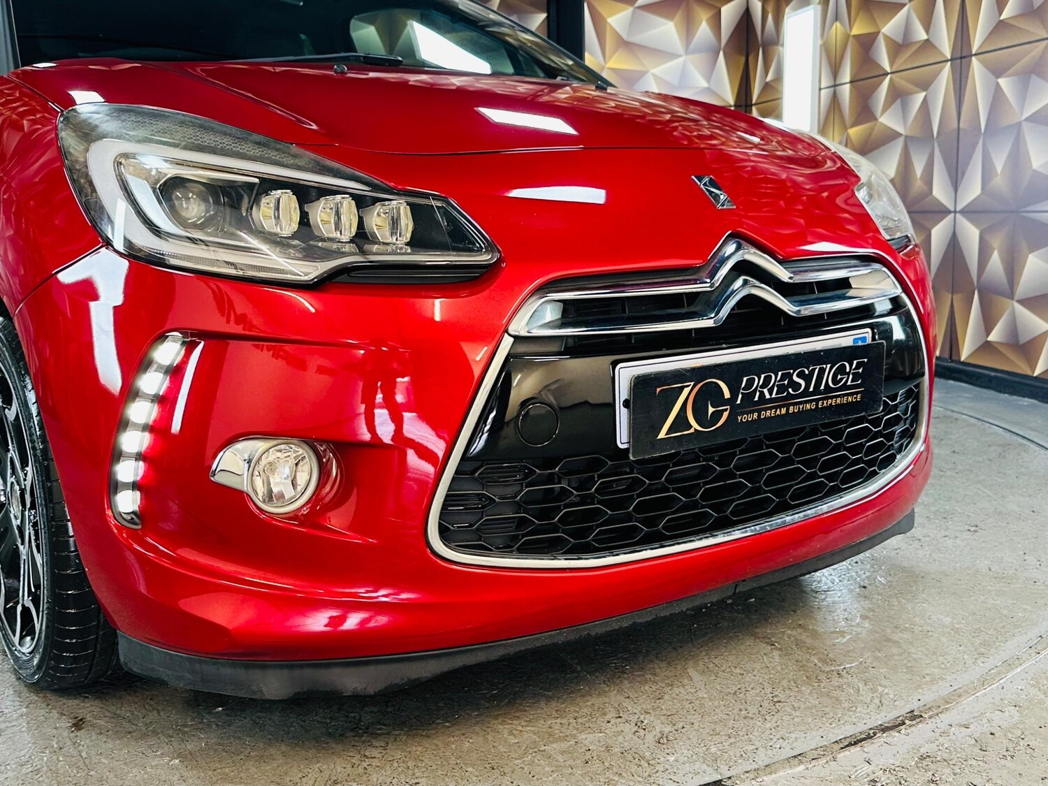 Vehicle 32