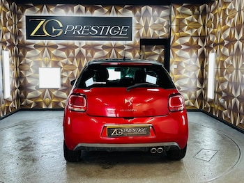 Used Citroen DS3 2015 for sale - 75459371: Photo