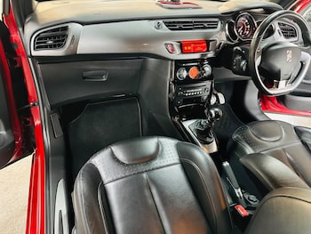 Used Citroen DS3 2015 for sale - 75459371: Photo