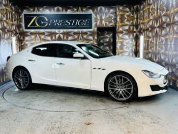 2019 (69) - 3.0 V6 Royale ZF Euro 6 (s/s) 4dr