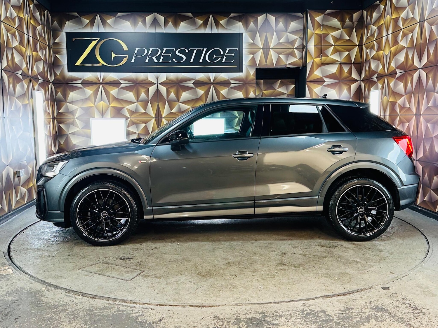 Used Audi Q2 2021 for sale - 76701549: Photo 11