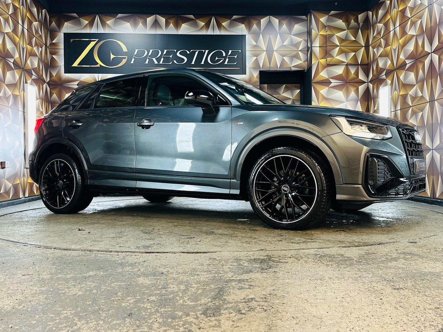 Used Audi Q2 2021 for sale - 76701549: Photo 13