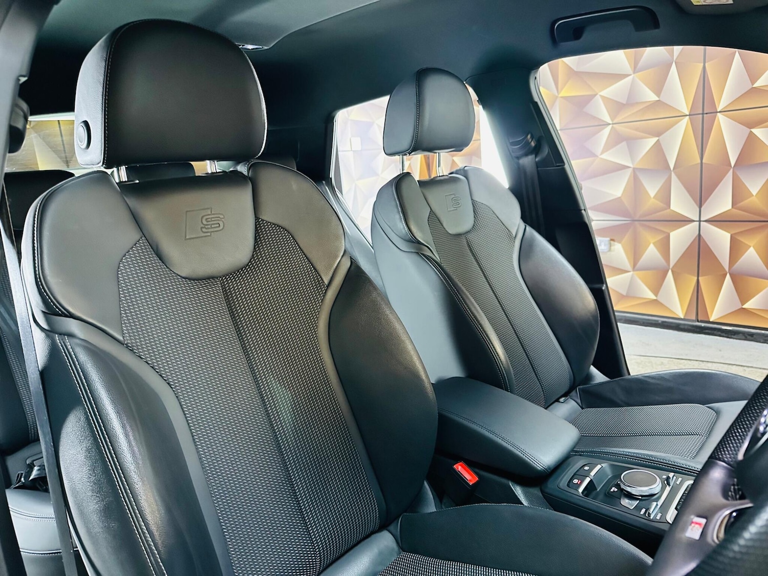 Used Audi Q2 2021 for sale - 76701549: Photo 14