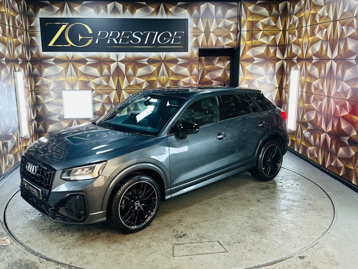 Used Audi Q2 2021 for sale - 76701549: Photo 15