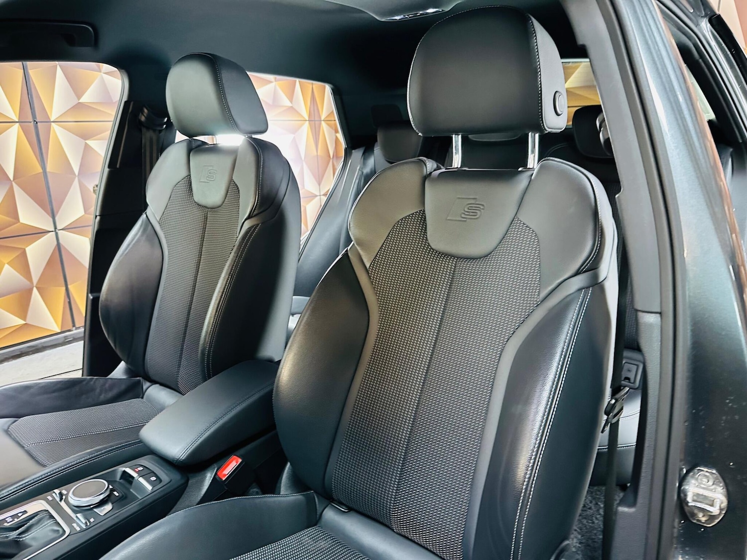 Used Audi Q2 2021 for sale - 76701549: Photo 18