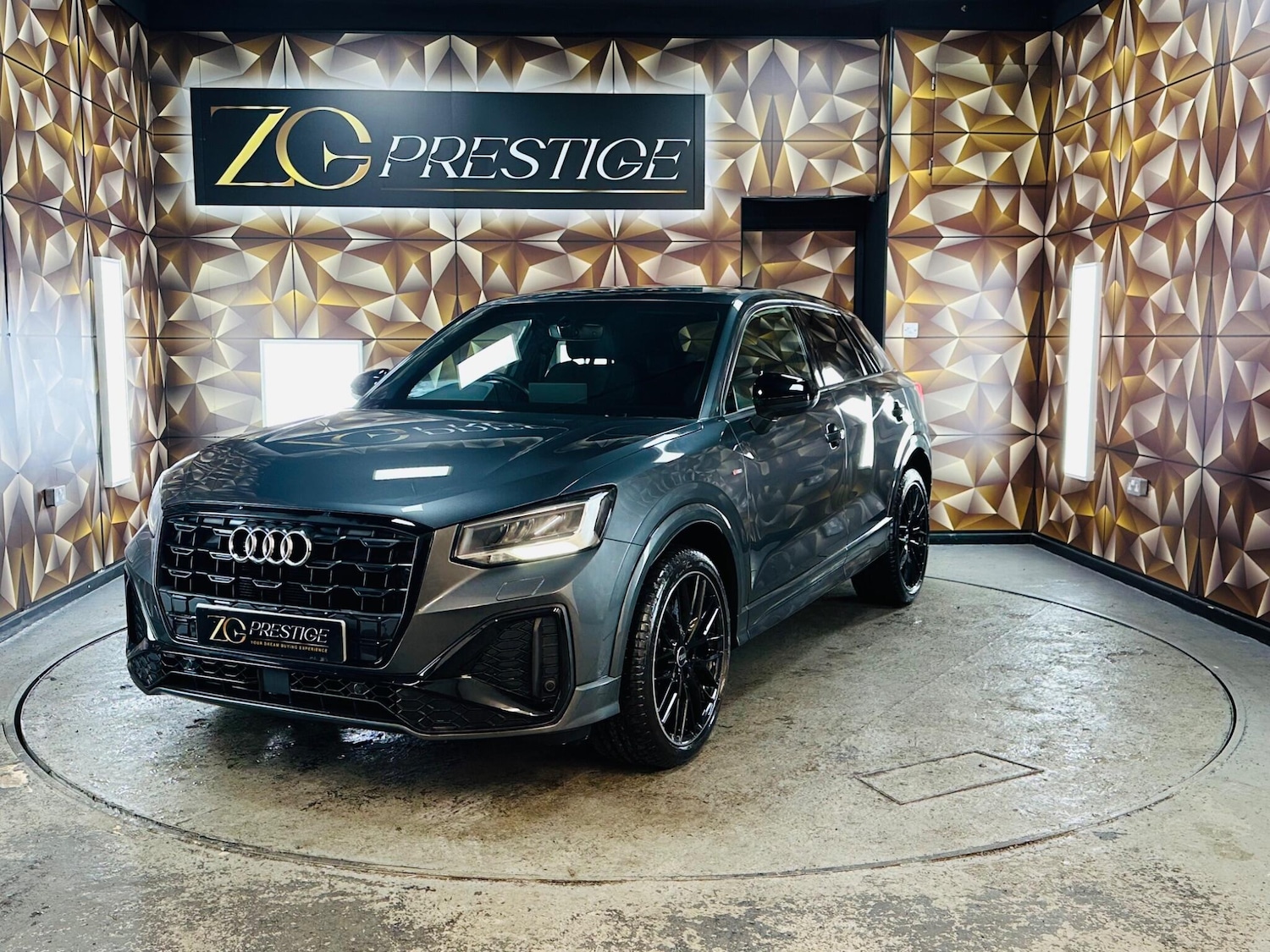 Used Audi Q2 2021 for sale - 76701549: Photo 23