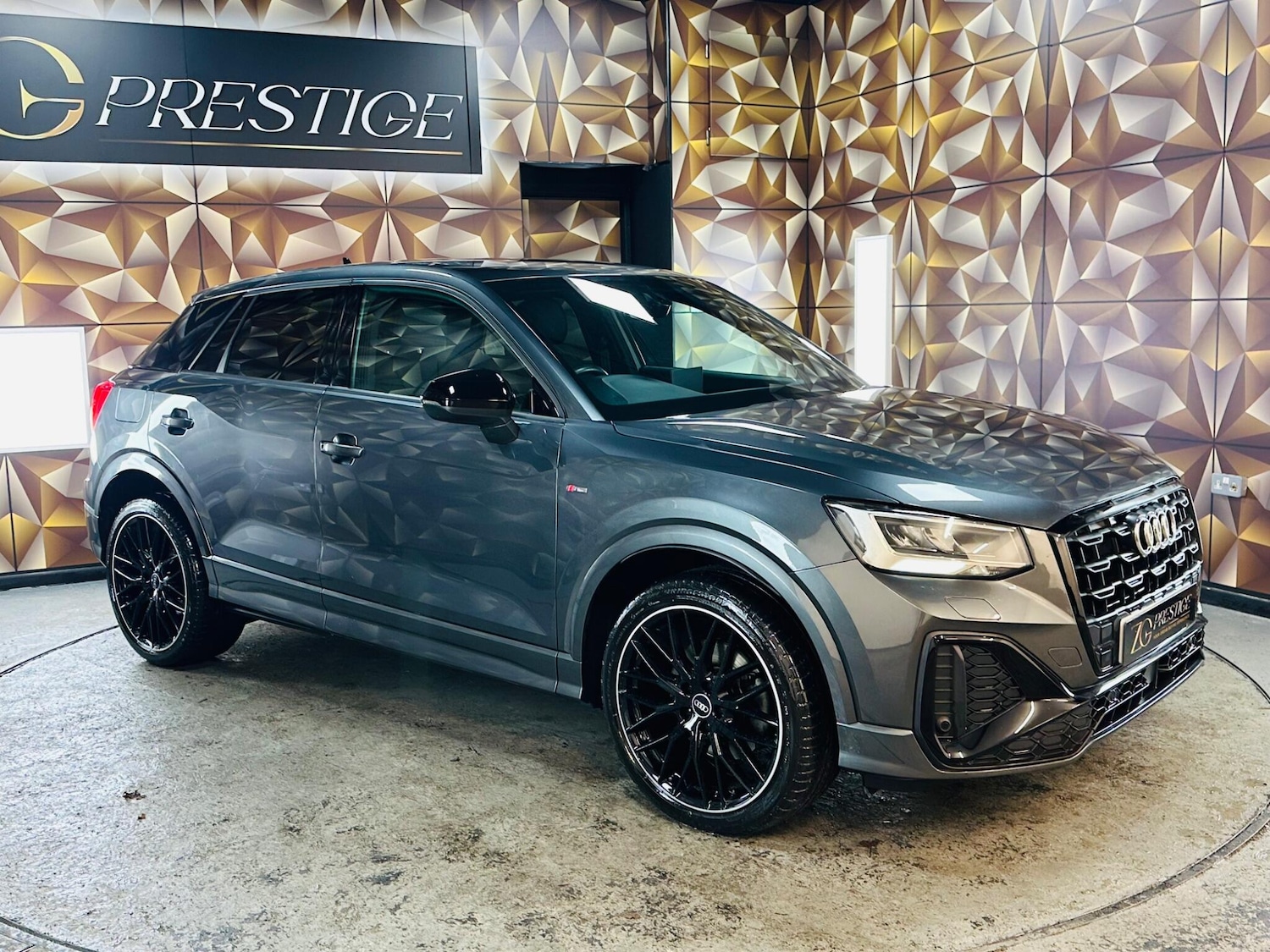 Used Audi Q2 2021 for sale - 76701549: Photo 25