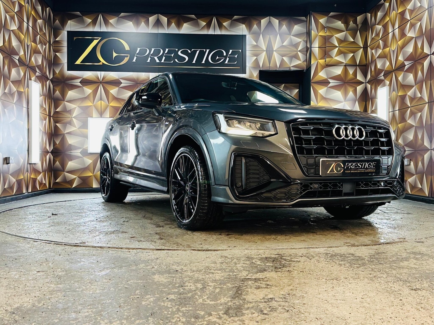 Used Audi Q2 2021 for sale - 76701549: Photo 29