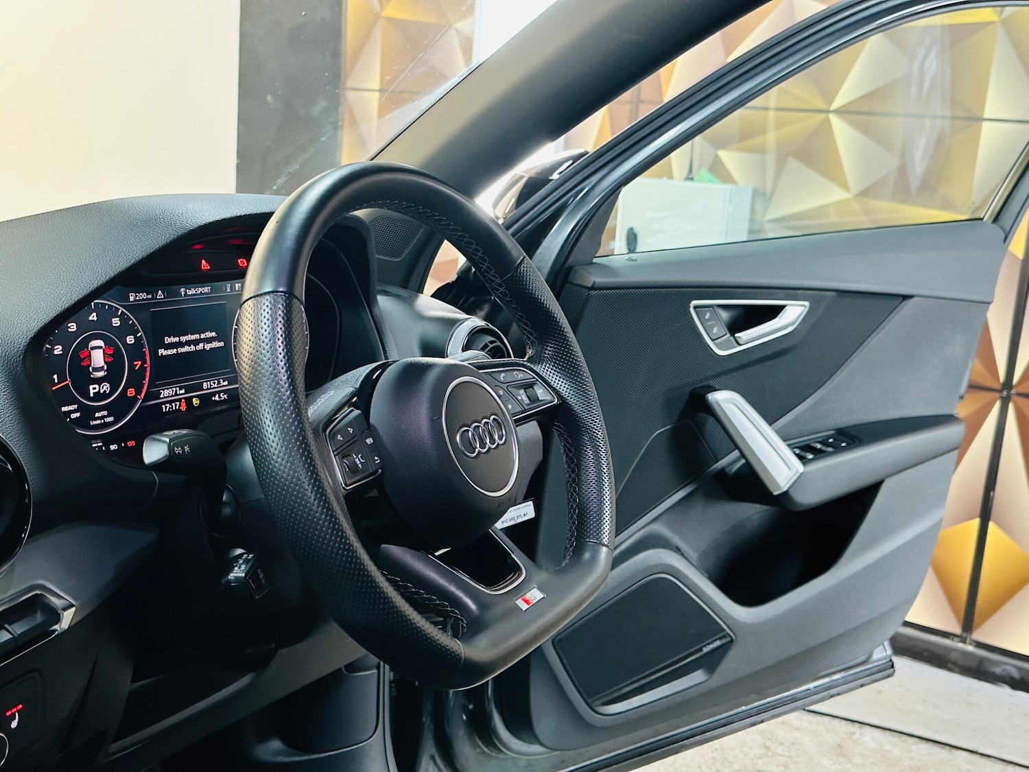 Used Audi Q2 2021 for sale - 76701549: Photo 34