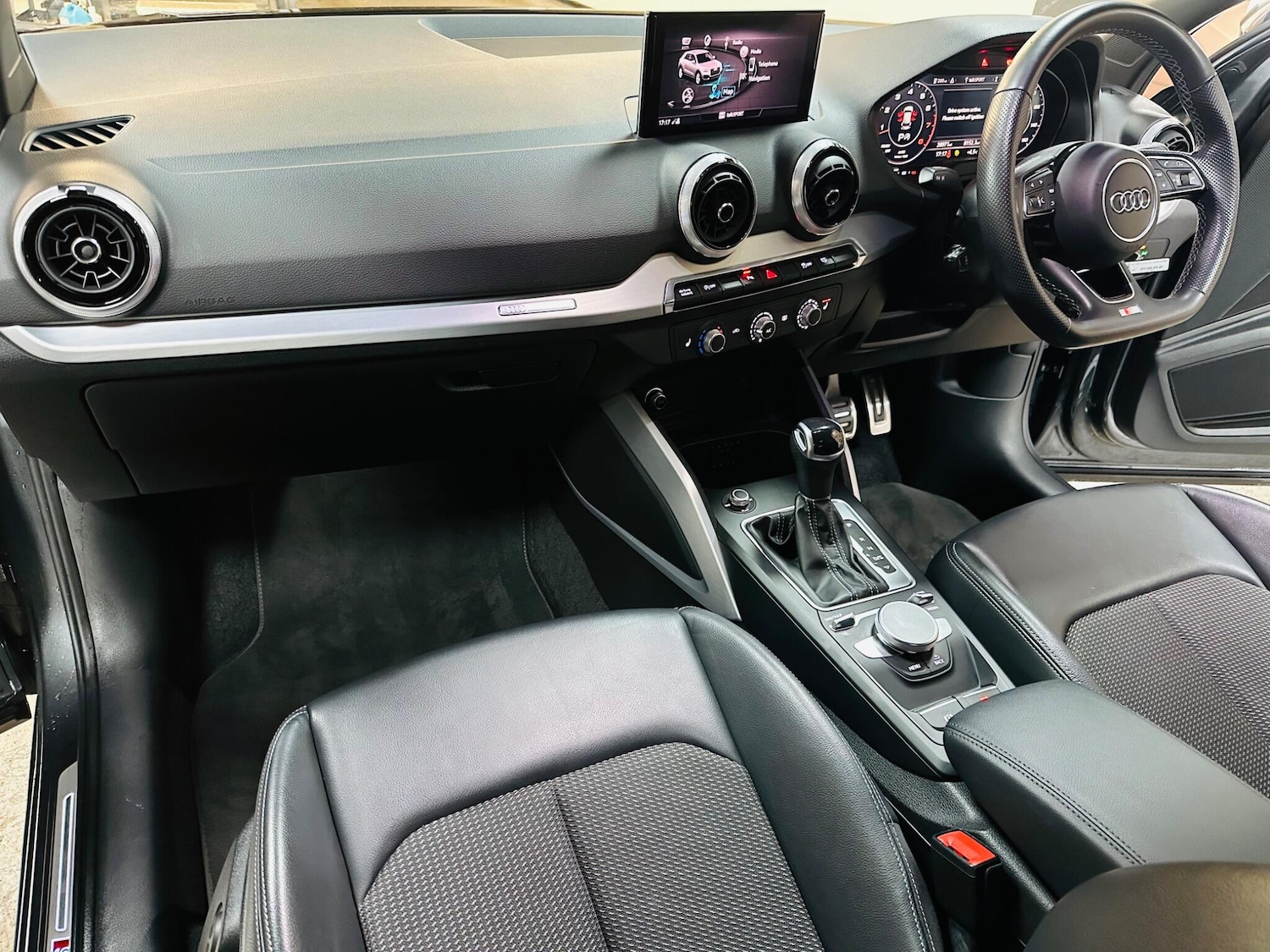 Used Audi Q2 2021 for sale - 76701549: Photo 4