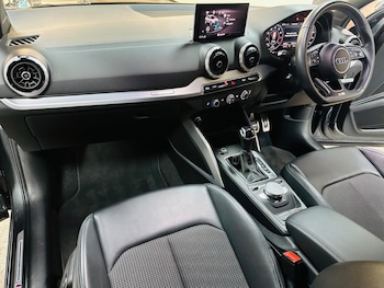 Used Audi Q2 2021 for sale - 76701549: Photo