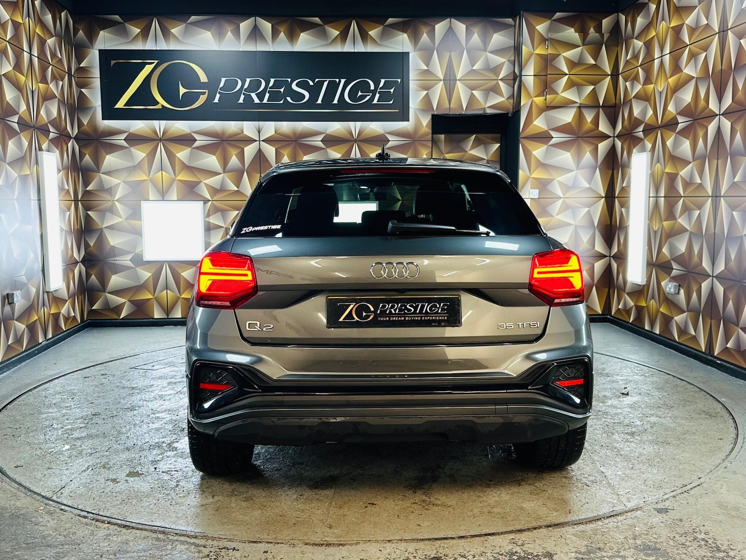 Used Audi Q2 2021 for sale - 76701549: Photo 5