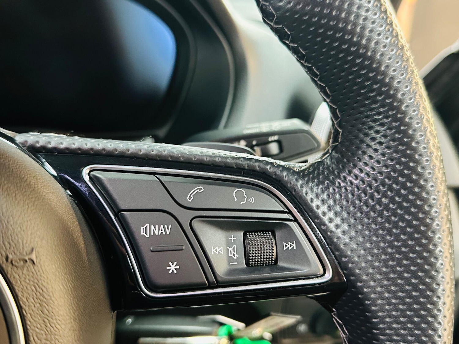 Used Audi Q2 2021 for sale - 76701549: Photo 55