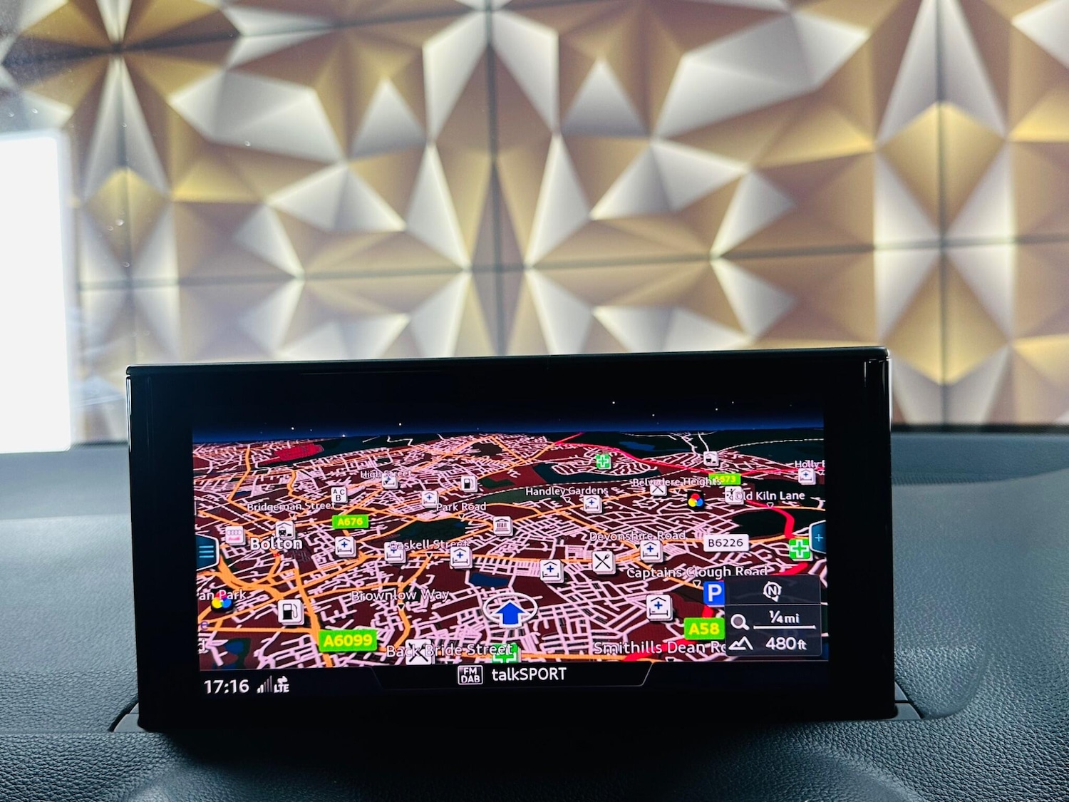 Used Audi Q2 2021 for sale - 76701549: Photo 59