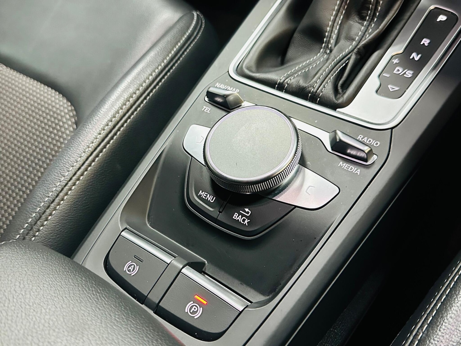 Used Audi Q2 2021 for sale - 76701549: Photo 60