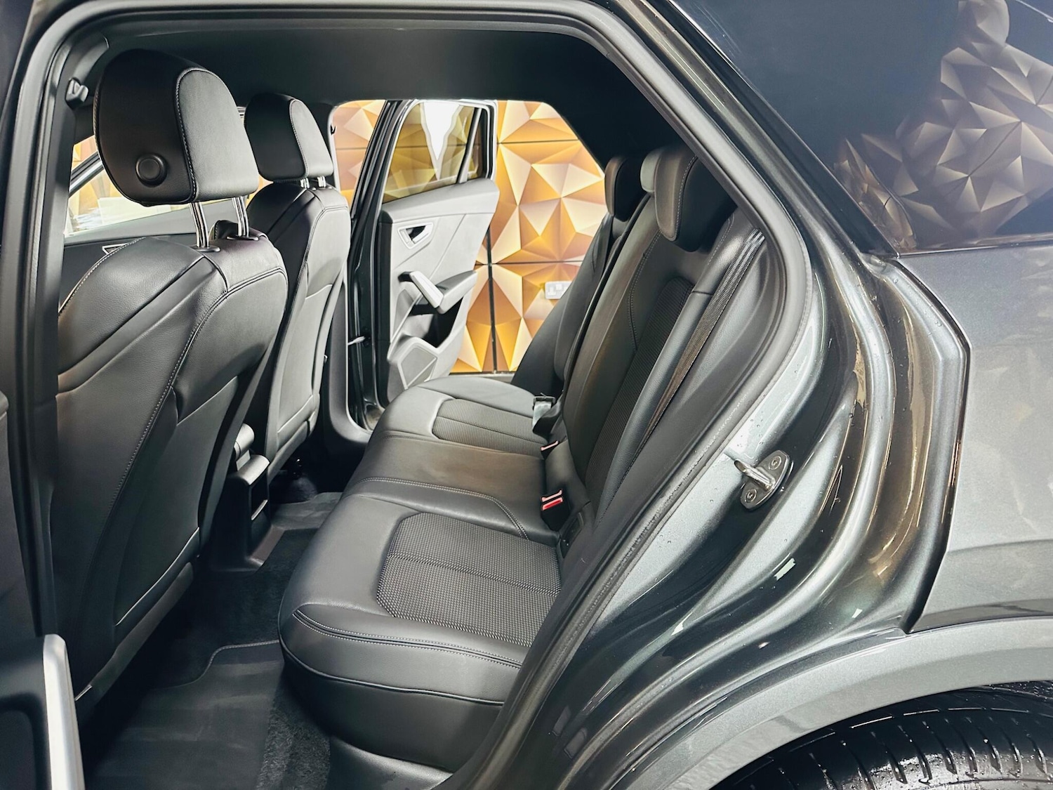 Used Audi Q2 2021 for sale - 76701549: Photo 67