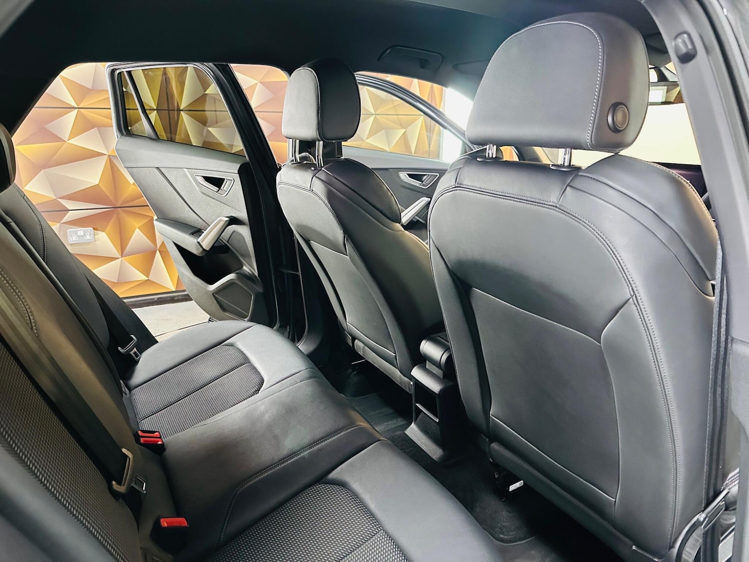 Used Audi Q2 2021 for sale - 76701549: Photo 68