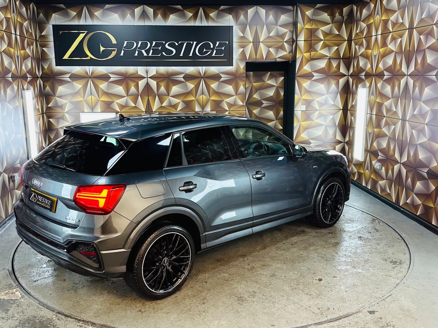 Used Audi Q2 2021 for sale - 76701549: Photo 7