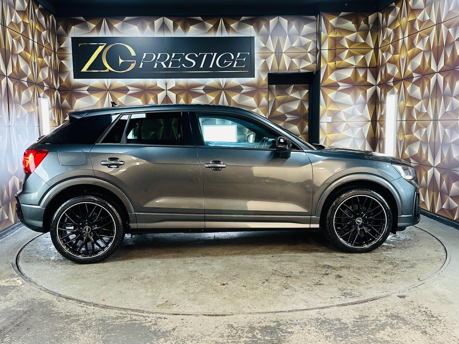 Used Audi Q2 2021 for sale - 76701549: Photo 9