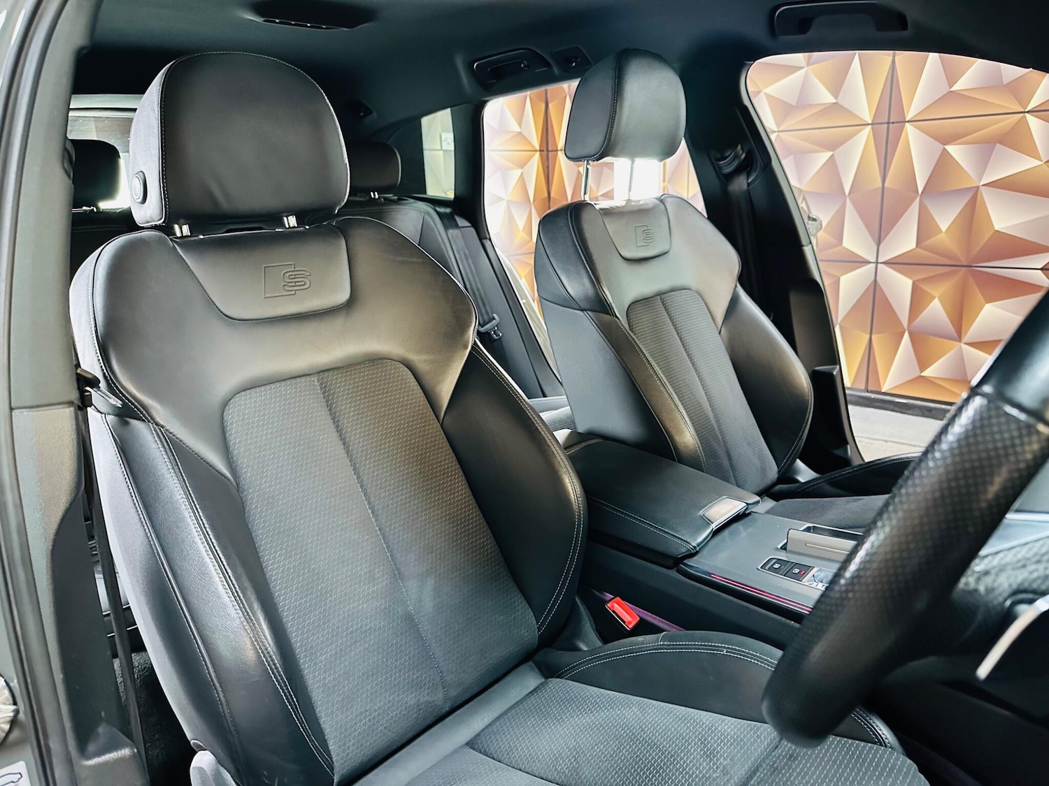 Used Audi A6 Avant 2022 for sale - 76189321: Photo 10