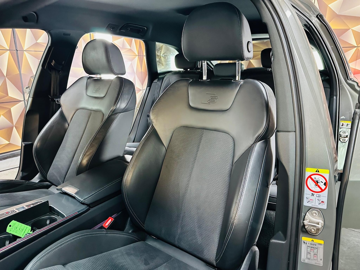 Used Audi A6 Avant 2022 for sale - 76189321: Photo 14