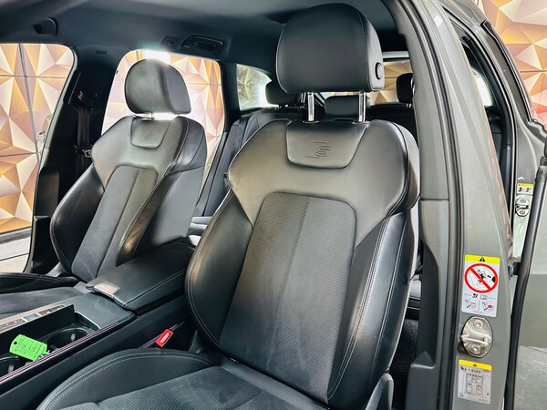Used Audi A6 Avant 2022 for sale - 76189321: Photo 14
