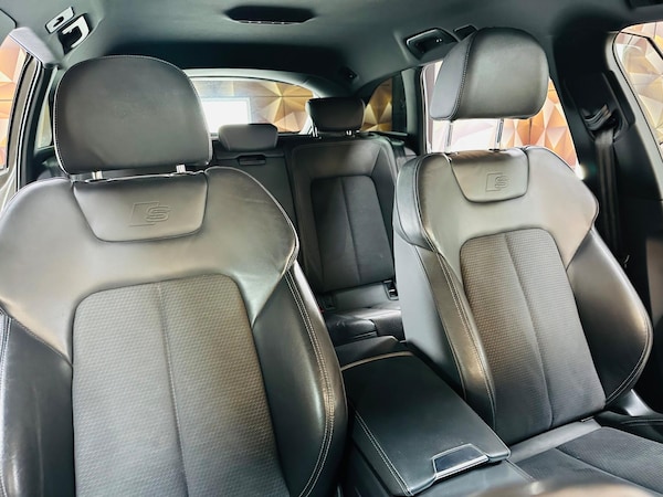 Used Audi A6 Avant 2022 for sale - 76189321: Photo 26