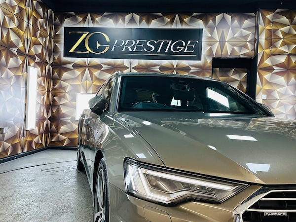 Used Audi A6 Avant 2022 for sale - 76189321: Photo 35