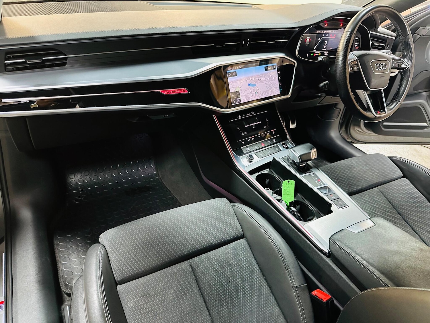 Used Audi A6 Avant 2022 for sale - 76189321: Photo 4