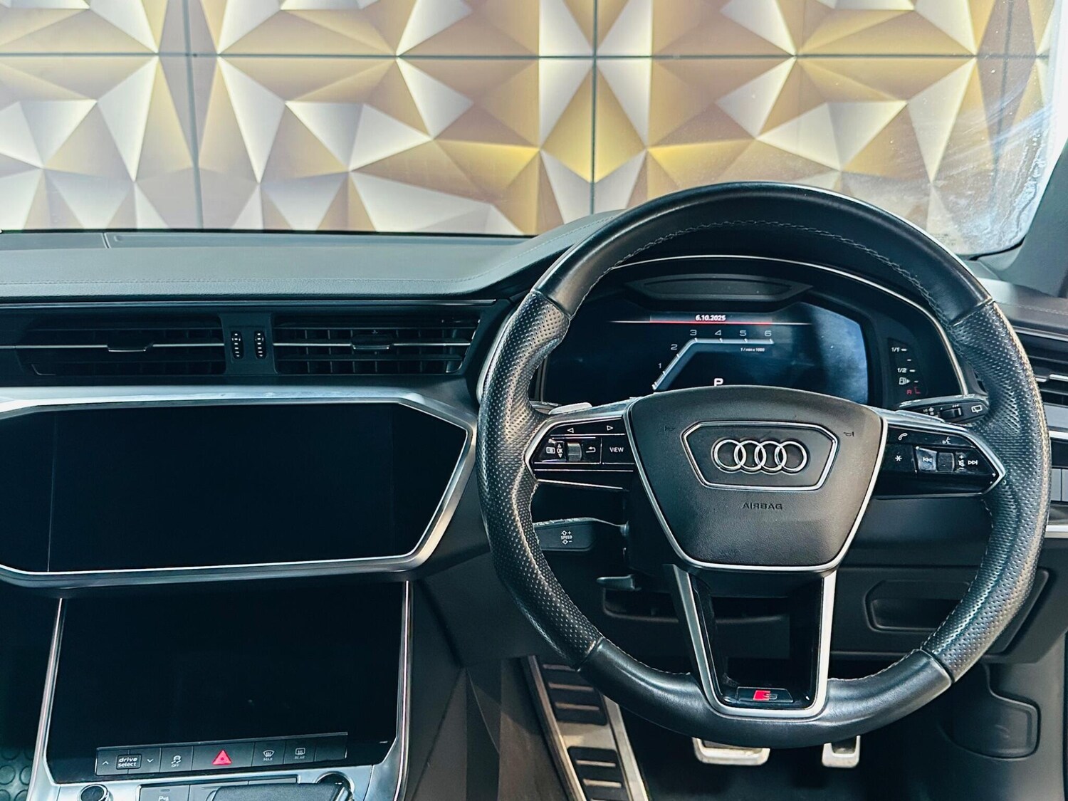 Used Audi A6 Avant 2022 for sale - 76189321: Photo 48