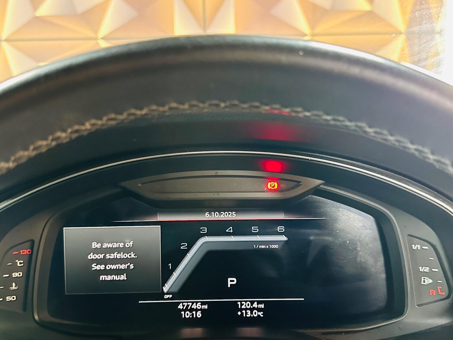 Used Audi A6 Avant 2022 for sale - 76189321: Photo 49