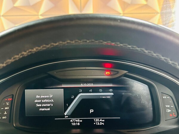 Used Audi A6 Avant 2022 for sale - 76189321: Photo 49