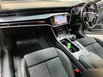 Used Audi A6 Avant 2022 for sale - 76189321: Photo 4