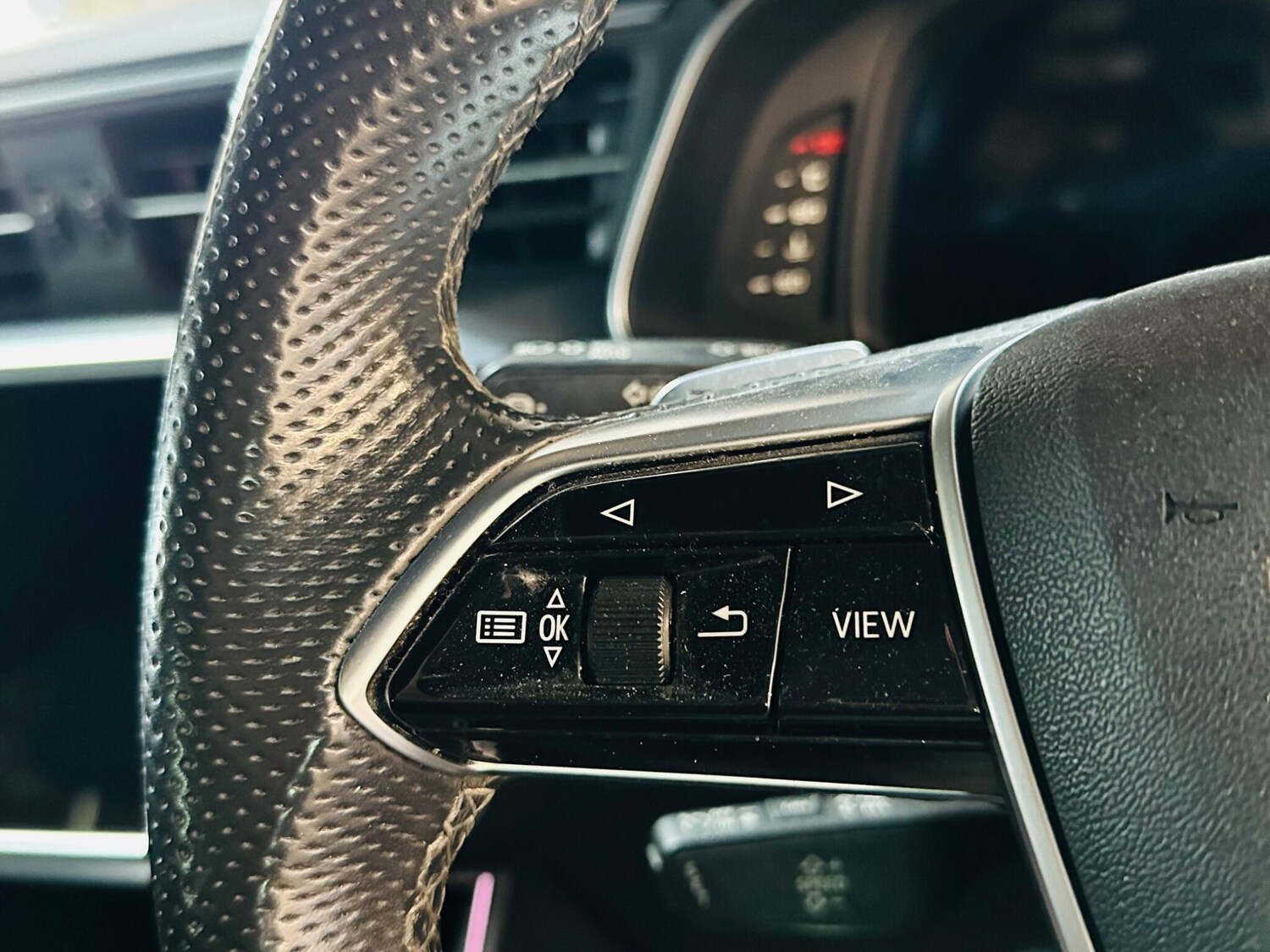 Used Audi A6 Avant 2022 for sale - 76189321: Photo 50