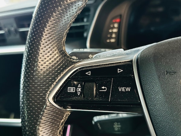 Used Audi A6 Avant 2022 for sale - 76189321: Photo 50