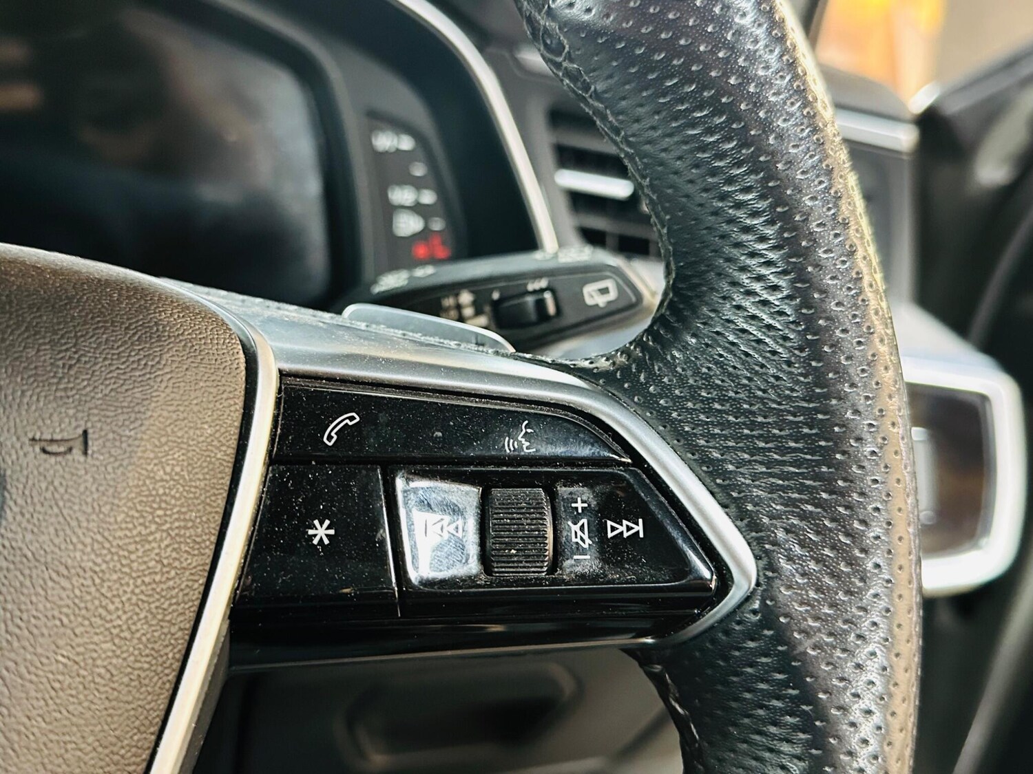 Used Audi A6 Avant 2022 for sale - 76189321: Photo 51