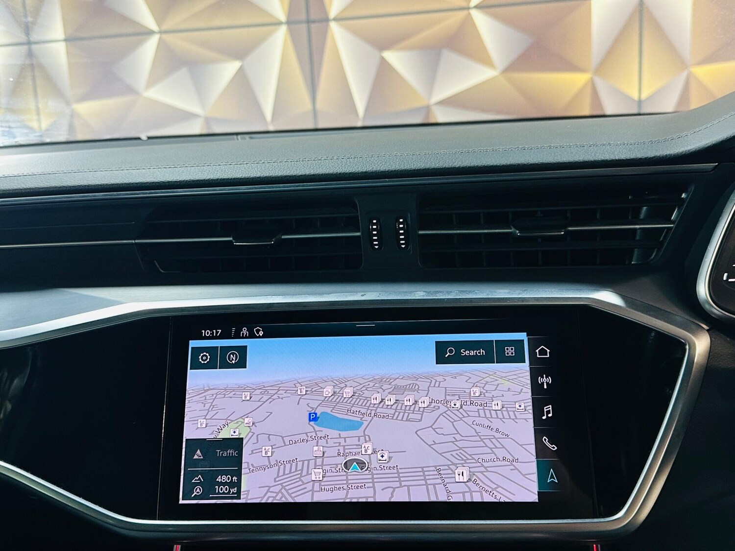 Used Audi A6 Avant 2022 for sale - 76189321: Photo 52